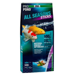 JBL Propond All Seasons Sticks - 5.8 Kg