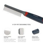Regular Comb for Dogs and Cats - Image 5