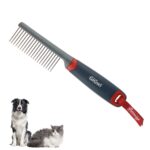 Regular Comb for Dogs and Cats - Image 6