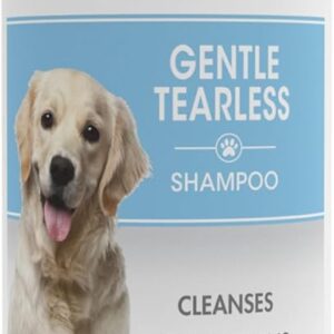 Four Paws Magic Coat Gentle Tearless