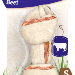 8in1 Beef Delights Bone S