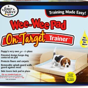 Four Paws Wee-Wee Pad
