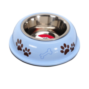 Camon Colourful Bowl- Steel+Plast