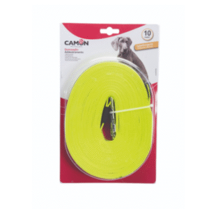 Camon Long Training Leash  10M