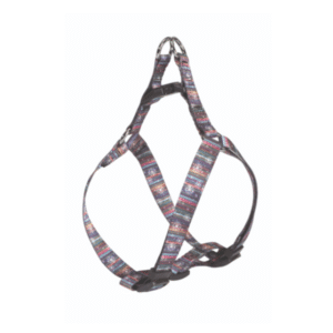 Camon Multicolor Adjustable Harness