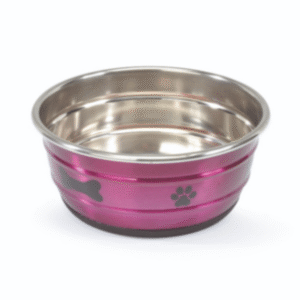 Camon New Selecta Steel Bowl