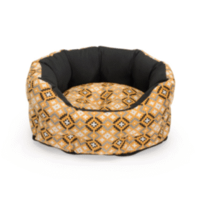 Camon Reversible Pet Bed Fasenda 66X59X26 Cm