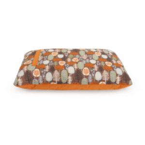 Camon Rectangular Cushion  Fantasy Forest 55X89 Cm