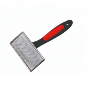 Camon Slicker Brushes with Rounded Pins-