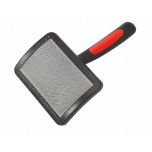 Camon Slicker Brush with Steel Pins-