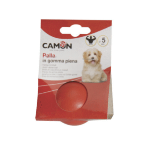 Camon Solid Rubber Ball-