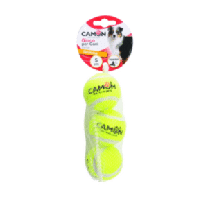 Camon Tennis Ball with