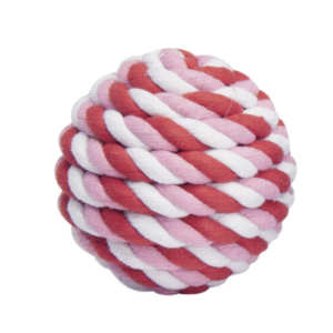 Camon Twisted Cotton Ball with Bell