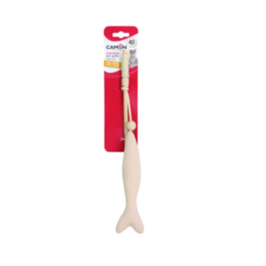 Camon Wooden Fishing Rod with Cotton and Polyester
