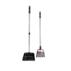 Camon Poop Scooper Scoop and Rake