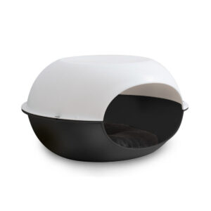 Kennel for Cats – Cuccia Luna