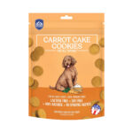 Himalayan Carrot Cake Cookies