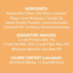 Himalayan Carrot Cake Cookies - Image 4