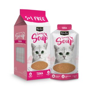 Kit Cat Savoury Soup