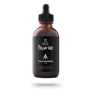 D&D Polyp Lab Polyp Booster for corels 1000ml/120g