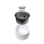 Round Filter replacement for Vortex and Elevated Vortex Fountains 3-Pack - Image 2