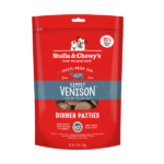 Stella & Chewy's Simply Venison - 25 oz