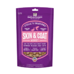 Stella & Chewy's Duck & Salmon Recipe Dinner Morsels w/Skin & Coat Boost 7.5oz