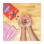 Stella & Chewy's Lamb Heart Treats - 3 oz - Image 3