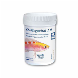 Tropic Marine O-Megavital