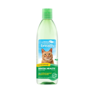 Tropiclean-14-300x300-1.png Tropiclean Oral Care Water Additive For Cats - Image 1