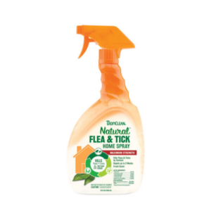 Tropiclean Flea & Tick