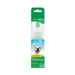 Tropiclean-19-300x300-1.png Tropiclean Clean Teeth Oral Care Gel ? 2oz - Image 1