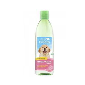 Tropiclean-25-300x300-1.png Tropiclean Oral Care Water Additive For Puppies - Image 1