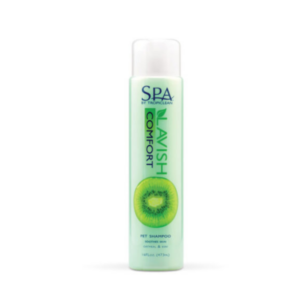 Tropiclean-40-300x300-1.png Tropiclean SPA Comfort Shampoo for Pets ? 16oz - Image 1
