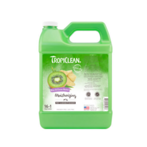 Tropiclean-6-300x300-1.png Tropiclean Kiwi & Cocoa Butter Moisturizing Conditioner - Image 1