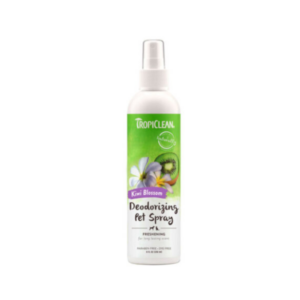 Tropiclean Kiwi Blossom Spray ? Cologne / Perfume