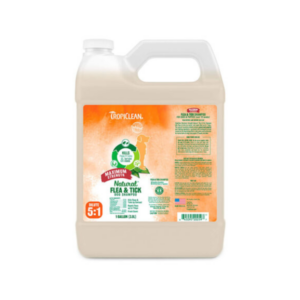 Tropiclean Maximum Strength Shampoo for Dogs