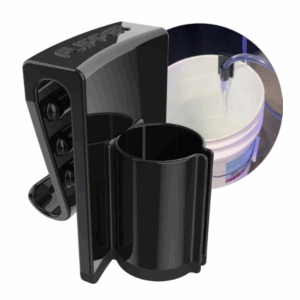 Flipper Bucket Buddy