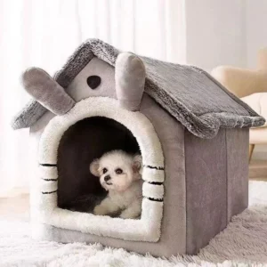 PETBROO BUNNY PET HOUSE