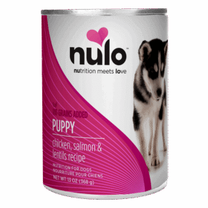 Nulo Puppy Grain-Free
