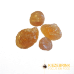 DK Gum Arabic Crystals 4 kg - Image 2