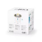 Catit Stainless Steel Flower Fountain - Image 4