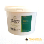 DK Gum Arabic Crystals 4 kg