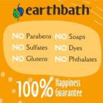 Earthbath Tooth & Gum Wipes – 50 Pet Wipes