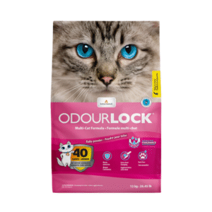 Odourlock