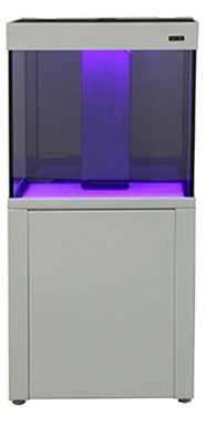 main-106.jpg Aqua One AquaReef 195 Marine Cabinet Only (series 2) 70x52x80cm H (white) - Image 1