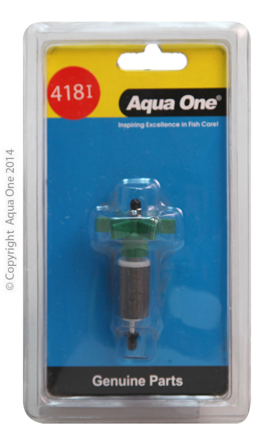main-120.jpg Aqua One Impeller - Moray 700/700L 418i - Image 1