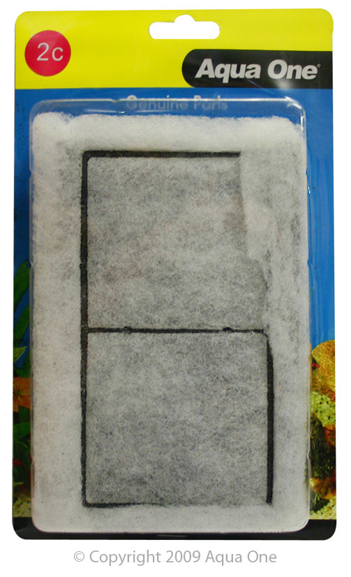 main-121.jpg Aqua One Carbon Cartridge - - Image 1