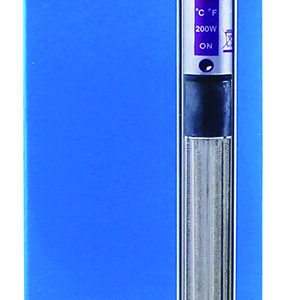 Aqua One 200W Glass Heater 27.5cm