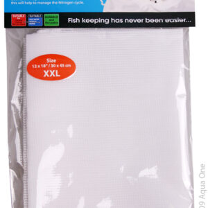 Aqua One Netting Bag - 12x18inch / 30x45cm Xx/large